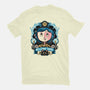 Welcome Home Coraline-Mens-Premium-Tee-momma_gorilla