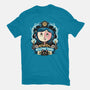 Welcome Home Coraline-Mens-Premium-Tee-momma_gorilla