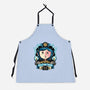 Welcome Home Coraline-Unisex-Kitchen-Apron-momma_gorilla