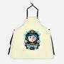 Welcome Home Coraline-Unisex-Kitchen-Apron-momma_gorilla