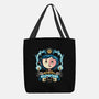 Welcome Home Coraline-None-Basic Tote-Bag-momma_gorilla