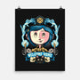 Welcome Home Coraline-None-Matte-Poster-momma_gorilla