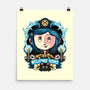 Welcome Home Coraline-None-Matte-Poster-momma_gorilla