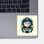 Welcome Home Coraline-None-Glossy-Sticker-momma_gorilla