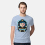 Welcome Home Coraline-Mens-Premium-Tee-momma_gorilla