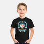 Welcome Home Coraline-Youth-Basic-Tee-momma_gorilla