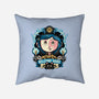 Welcome Home Coraline-None-Removable Cover w Insert-Throw Pillow-momma_gorilla