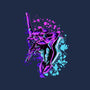 One Mecha-None-Stretched-Canvas-nickzzarto