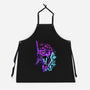 One Mecha-Unisex-Kitchen-Apron-nickzzarto