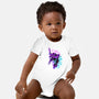 One Mecha-Baby-Basic-Onesie-nickzzarto