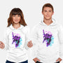 One Mecha-Unisex-Pullover-Sweatshirt-nickzzarto