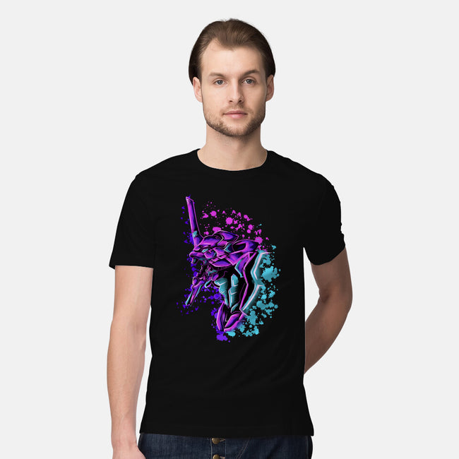 One Mecha-Mens-Premium-Tee-nickzzarto