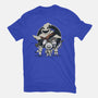 OogieBoogieBusters-Mens-Premium-Tee-Claudia