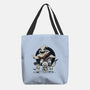 OogieBoogieBusters-None-Basic Tote-Bag-Claudia