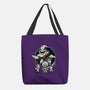 OogieBoogieBusters-None-Basic Tote-Bag-Claudia