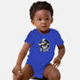 OogieBoogieBusters-Baby-Basic-Onesie-Claudia