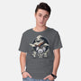 OogieBoogieBusters-Mens-Basic-Tee-Claudia