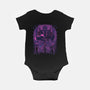 The Mindflayer's Den-Baby-Basic-Onesie-JCMaziu