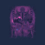 The Mindflayer's Den-Youth-Basic-Tee-JCMaziu