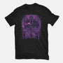 The Mindflayer's Den-Youth-Basic-Tee-JCMaziu
