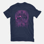 The Mindflayer's Den-Youth-Basic-Tee-JCMaziu