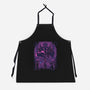 The Mindflayer's Den-Unisex-Kitchen-Apron-JCMaziu