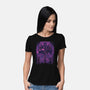 The Mindflayer's Den-Womens-Basic-Tee-JCMaziu