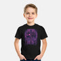 The Mindflayer's Den-Youth-Basic-Tee-JCMaziu