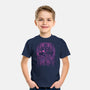 The Mindflayer's Den-Youth-Basic-Tee-JCMaziu