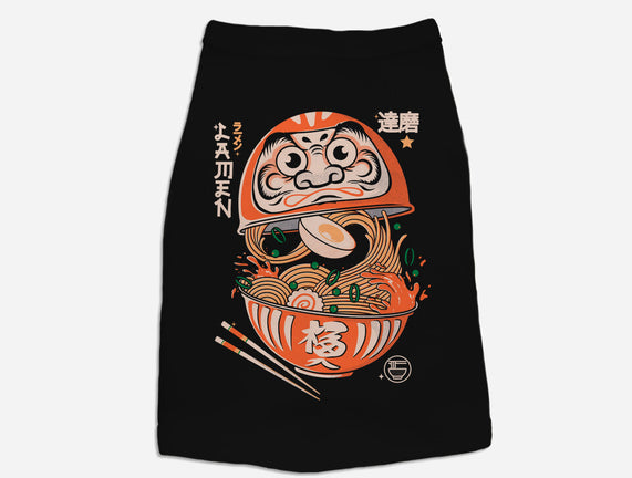 Daruma Noodles