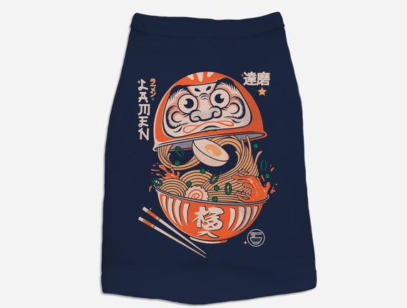 Daruma Noodles