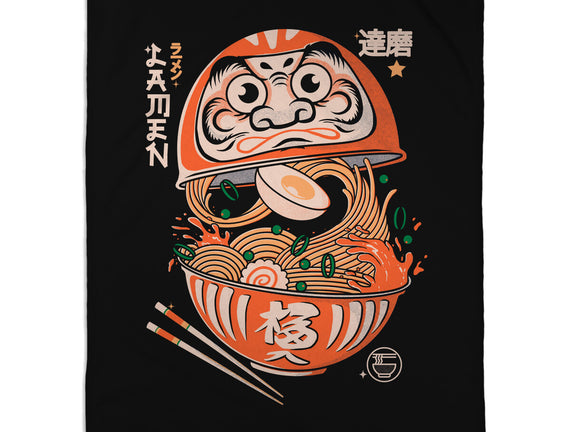 Daruma Noodles