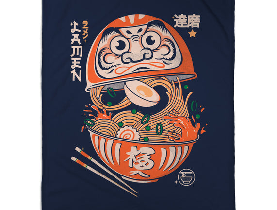 Daruma Noodles