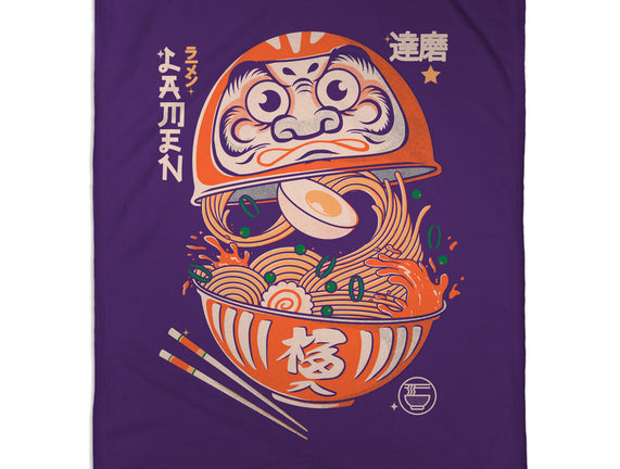 Daruma Noodles