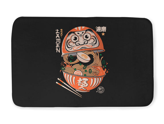 Daruma Noodles