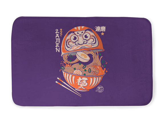 Daruma Noodles