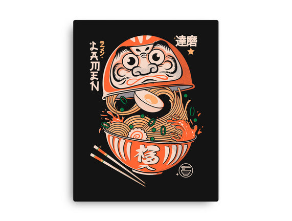 Daruma Noodles