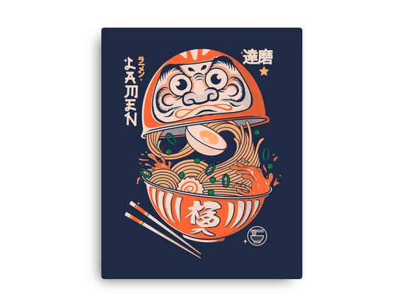 Daruma Noodles