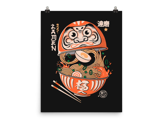 Daruma Noodles