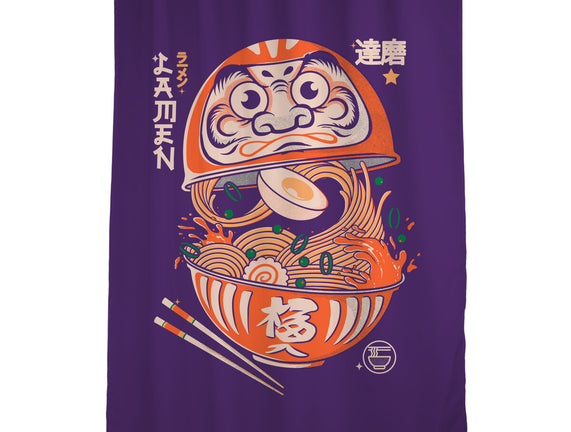 Daruma Noodles