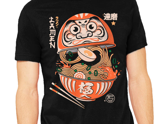 Daruma Noodles