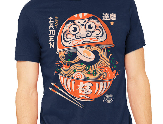 Daruma Noodles