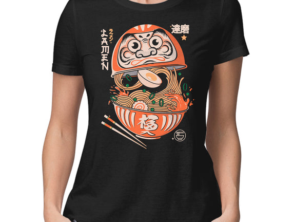 Daruma Noodles