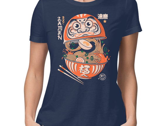 Daruma Noodles