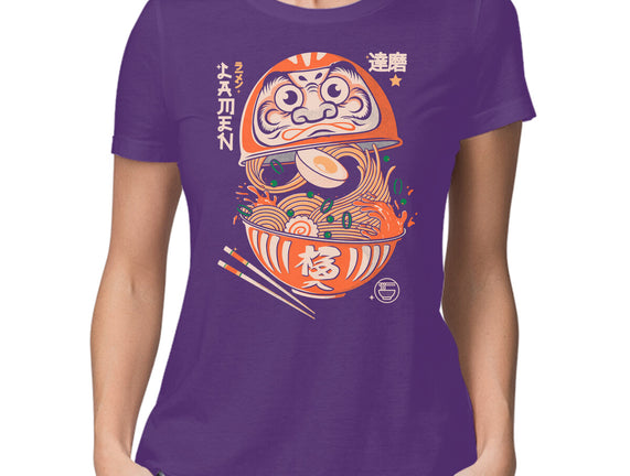 Daruma Noodles