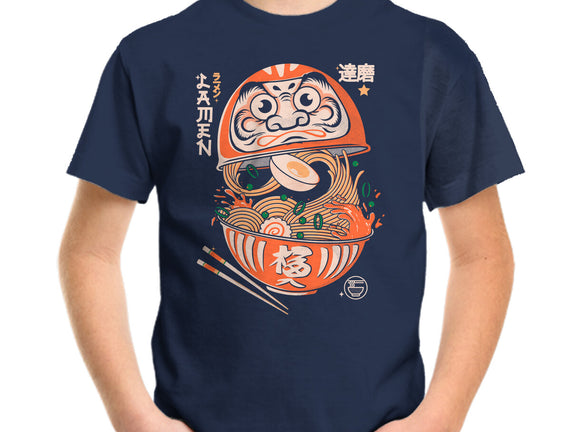 Daruma Noodles