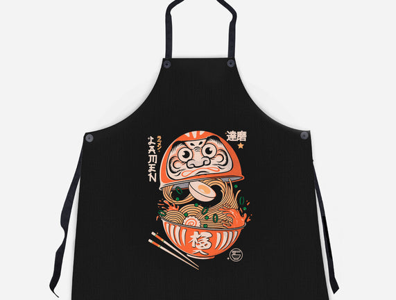 Daruma Noodles