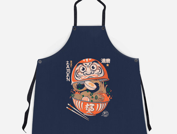 Daruma Noodles