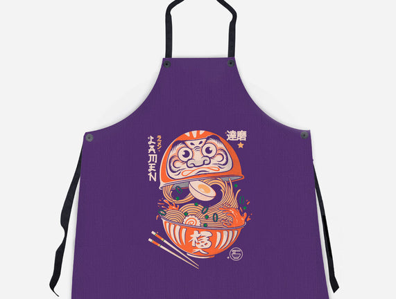 Daruma Noodles