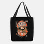 Daruma Noodles-None-Basic Tote-Bag-Eoli Studio